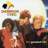Thompson Twins, The - Get That Love